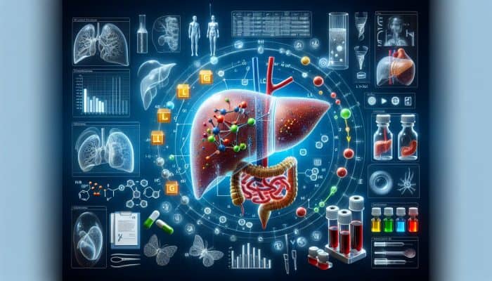 Liver Blood Test Guide for Salisbury Residents
