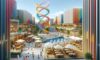 Day Drinking at Double Helix Town Square: Your Essential Guide