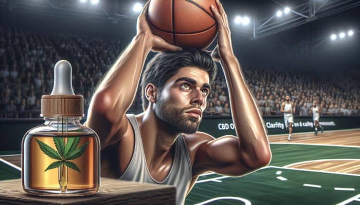 CBD for Athletes: Enhancing Recovery and Performance