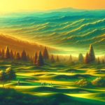 Premier Golfing Experience at Camelot Golf Club Uncovered