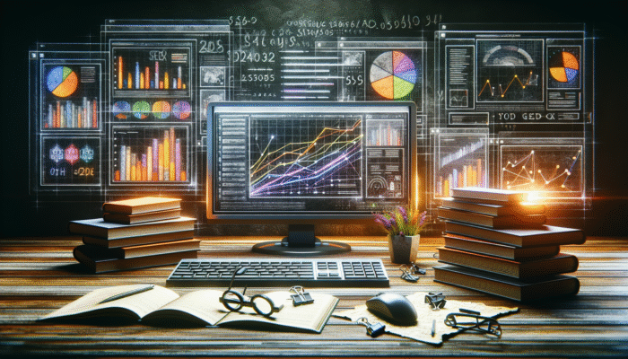 Competitor Backlink Analysis for Enhanced Strategy Success