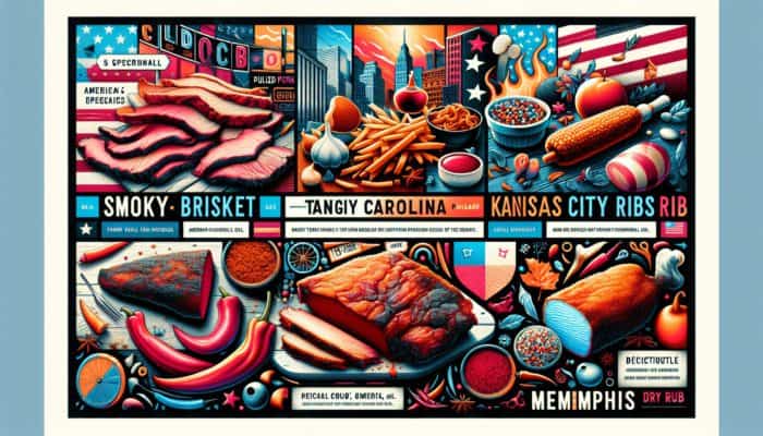 BBQ Brand Identity: The Ultimate US Guide