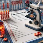 Vitamin D Blood Test Guide for Residents of Falmouth