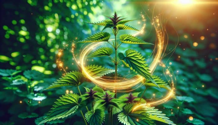 Herbs for Hair Growth: Best UK Selections for Healthy Locks