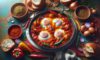 Israeli Shakshuka Recipes for a Perfect Brunch Experience