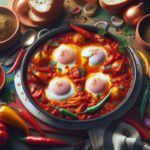 Israeli Shakshuka Recipes for a Perfect Brunch Experience