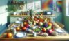 Vegetarian Meal Planning in the UK: A Complete Guide