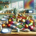 Vegetarian Meal Planning in the UK: A Complete Guide