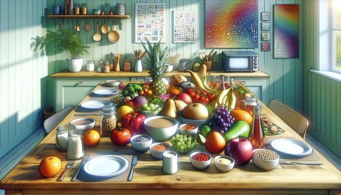 Vegetarian Meal Planning in the UK: A Complete Guide