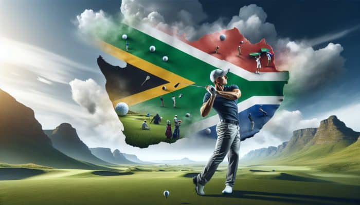 South African Techniques to Improve Golf Swing Timing