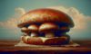 Portobello Mushroom Burgers: A Tasty American Delight