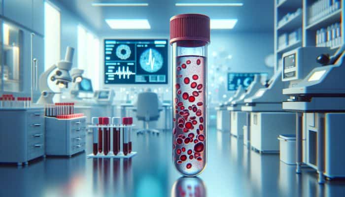 Ferritin Blood Test: Essential Guide for Eastbourne Residents