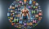 Supplements in Fitness Influencer Diets: A Vital Overview