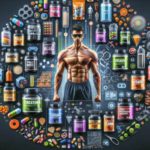 Supplements in Fitness Influencer Diets: A Vital Overview