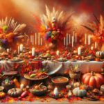 Themed Dinner Table Creation: Your Essential Guide
