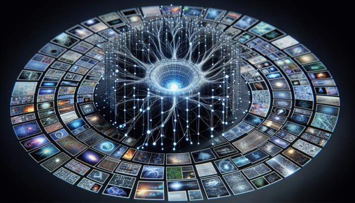 AI-Driven Image Search: Universal Optimisation Techniques