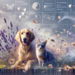Natural Perfume Alternatives for Pets that are Safe
