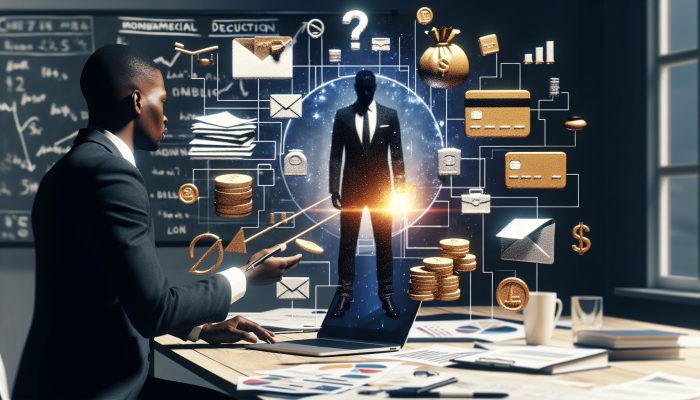 Debt Consolidation Trends: Insights from the UK Cryptocurrency Market