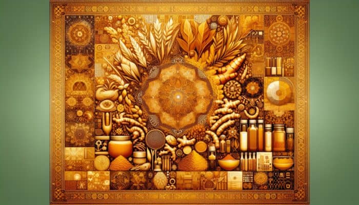 Turmeric: The Natural Anti-Inflammatory Remedy in the UK
