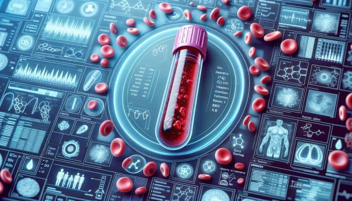 Ferritin Blood Test: A Comprehensive Guide for Guildford Residents