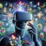 VR Experiences to Boost Supplement Branding Effectiveness