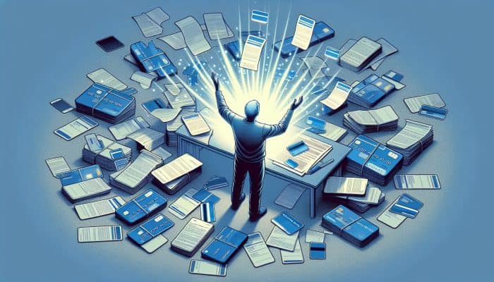 Debt Consolidation Loans: Bad Credit Solutions in the UK