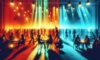 Themed Party Designs: Mastering the Art of Balance