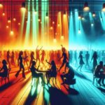 Themed Party Designs: Mastering the Art of Balance