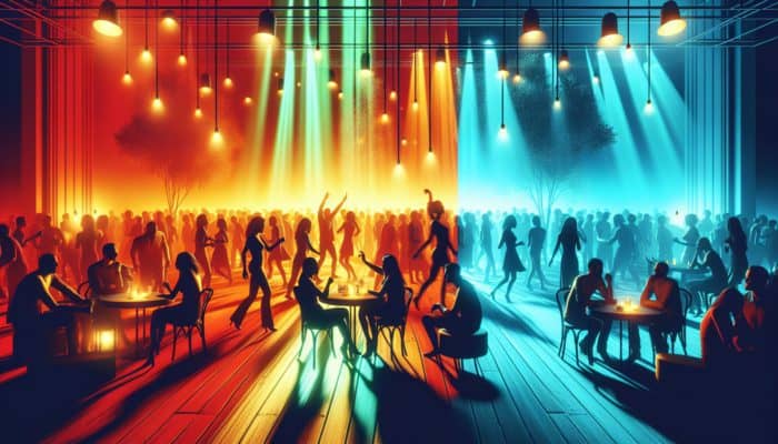 Themed Party Designs: Mastering the Art of Balance