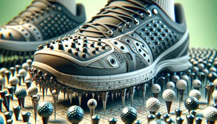 Golf Spikes: Choosing the Best Options in South Africa