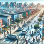 Property Hotspots: A Guide for New Investors in Delmas