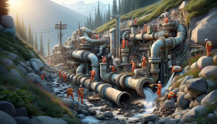 Sewer Repair Services: Expert Solutions for Whistler Residents