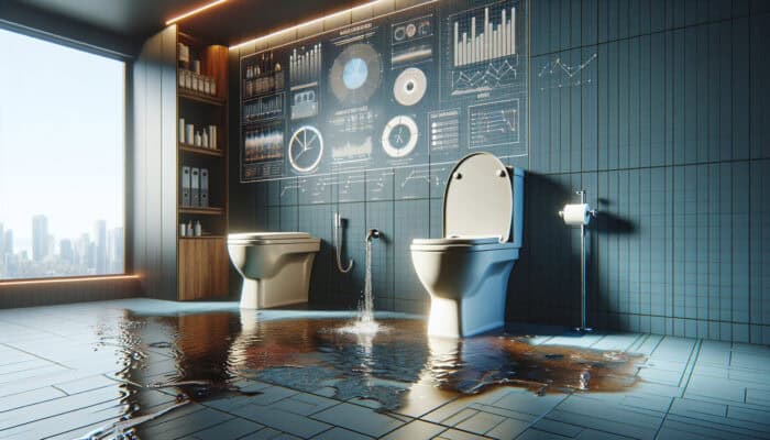 Toilet Repair Services in Tsawwassen Delta: Your Local Experts