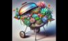 Upcycle BBQ Grills: Creative Ideas for a Fresh Look