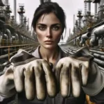 PVC Work Gloves: Your Comprehensive Guide in Hitchin