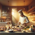 Easy and Nutritious Recipes for New Parents’ Meal Ideas