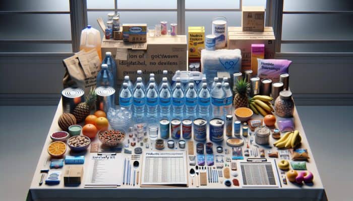 Heatwave Survival Strategies: Essential Tips for Safety