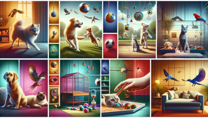Pet Playtime Schedules: The Complete Guide You Need