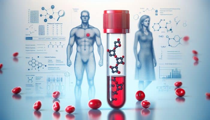 Testosterone Blood Test Guide: Essential Information for Leeds Residents