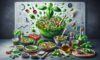 UK Herbs for Tasty Vegan Recipes You’ll Love