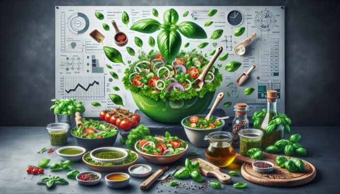 UK Herbs for Tasty Vegan Recipes You’ll Love