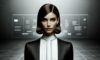 Centre-Partings: Embrace Symmetry with This Universal Guide