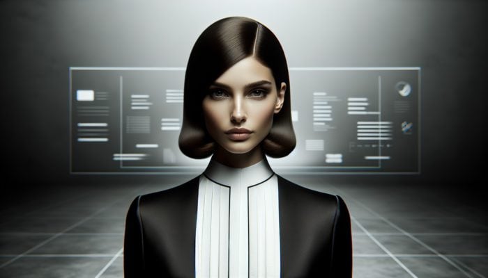 Centre-Partings: Embrace Symmetry with This Universal Guide