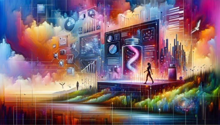 Optimise Digital Platforms for Supplement Ad Formats