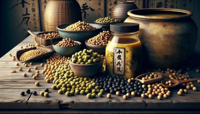 Miso Paste: Easy Homemade Recipe Guide