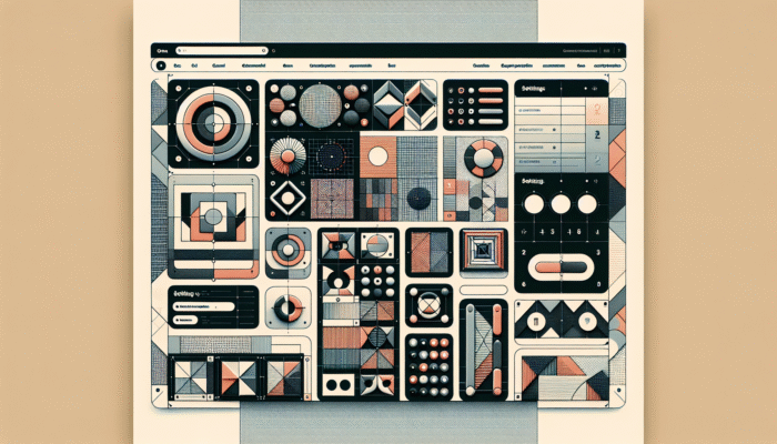 Optimise User Experience by Enhancing Content Scannability