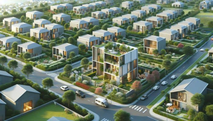Estates in Umhlanga: Best Entry-Level Security Options