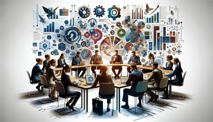 Expert Interviews: Elevate Your Credibility and Authority