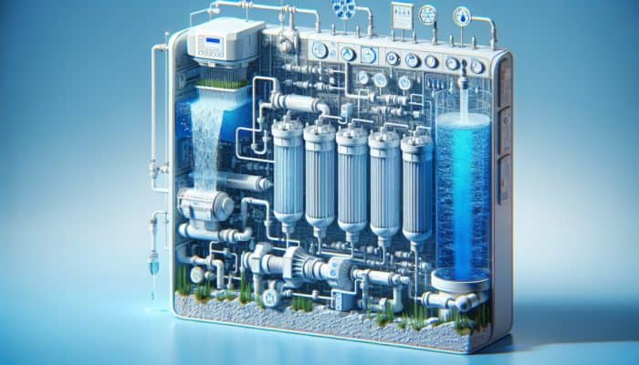 Water Purifier Options: The Definitive Guide to Your Choices