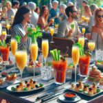 Day Drinking Cocktails: Bartender-Approved Top Picks
